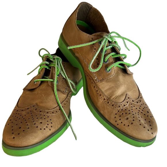 Sperry‎ Topsider Shoes - Picture 1 of 6